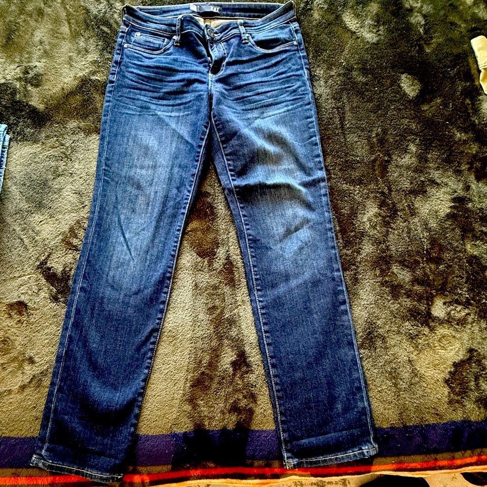 Kut from the Kloth jeans